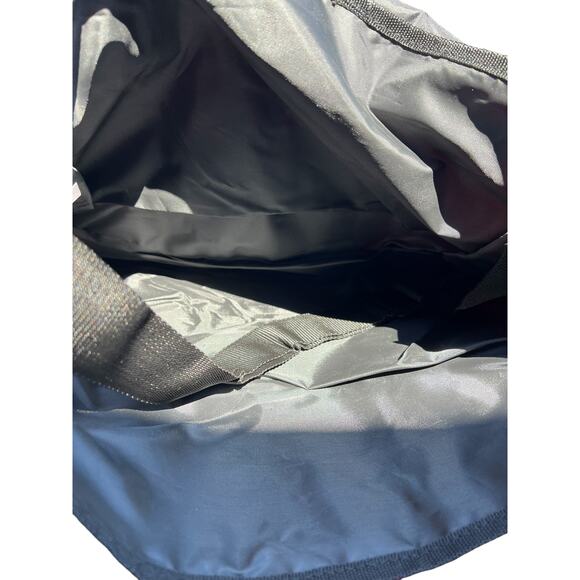 Pink Travel Messenger Laptop Commuter TravelMaker Bag with Adjustable Strap NEW - Picture 16 of 16